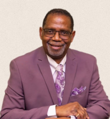 Headshot of D Previn Carr